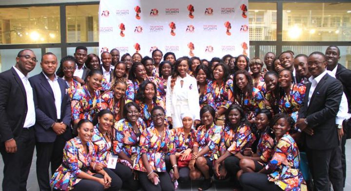 Forum International du Leadership Féminin: une première édition réussie